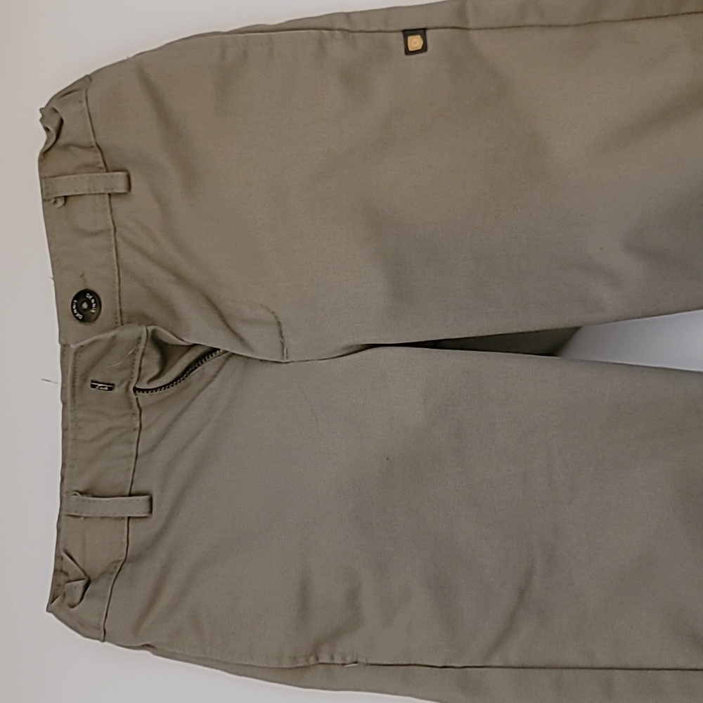 Boys Dennis Formal Pants Size B8